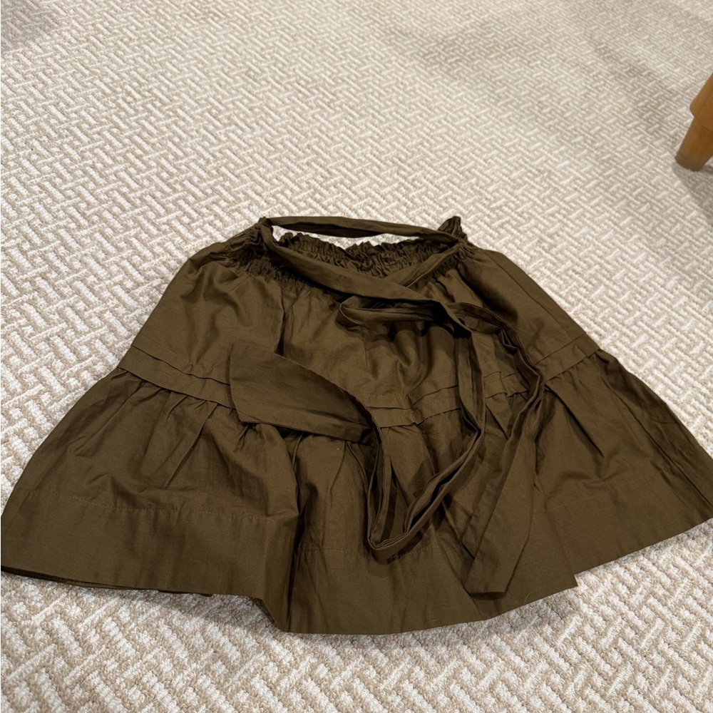 MAEVE skirt